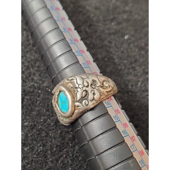 ring silver 925 , Ring , ring , jewelry, Silver ring, Ring Women. Jewelr… - Picture 6 of 8